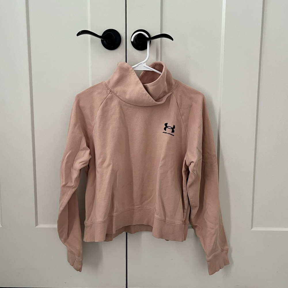 Women's Under Armour sweatshirt